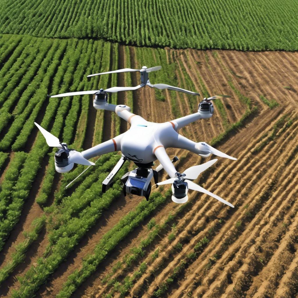 AI in Agriculture