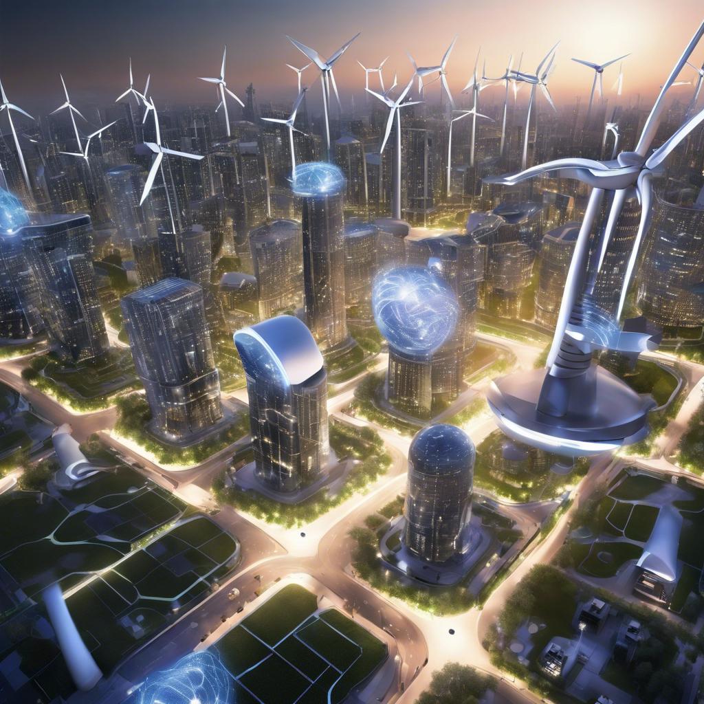 AI in Energy Sector